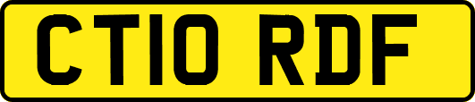 CT10RDF