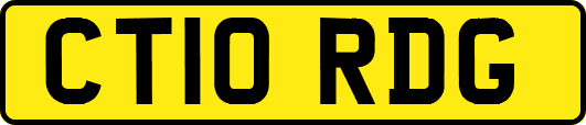 CT10RDG