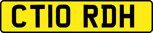 CT10RDH