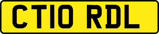 CT10RDL