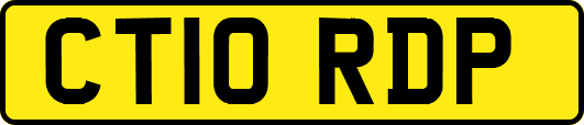 CT10RDP