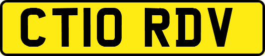 CT10RDV