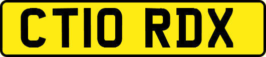 CT10RDX