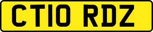 CT10RDZ