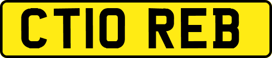 CT10REB