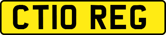 CT10REG