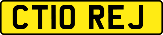 CT10REJ