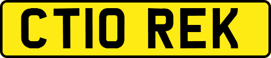 CT10REK