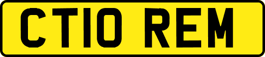 CT10REM