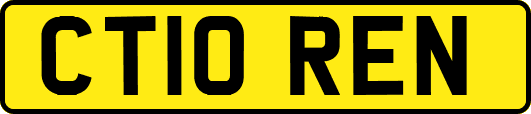 CT10REN