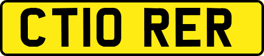 CT10RER