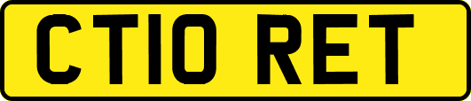 CT10RET