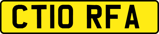 CT10RFA