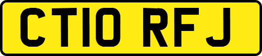 CT10RFJ