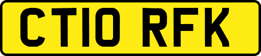 CT10RFK