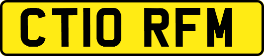CT10RFM