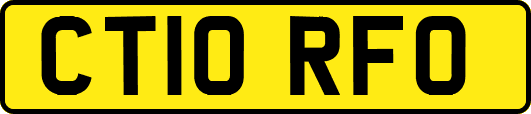 CT10RFO