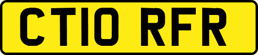 CT10RFR