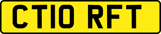 CT10RFT