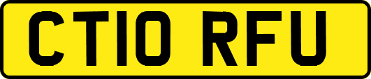 CT10RFU