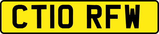 CT10RFW