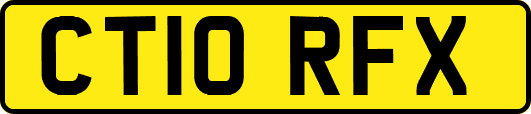 CT10RFX