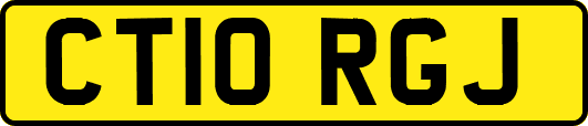 CT10RGJ