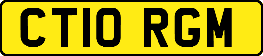 CT10RGM
