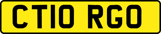 CT10RGO