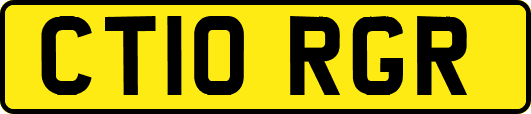 CT10RGR