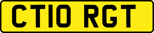 CT10RGT