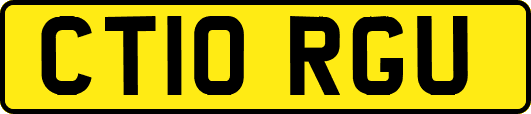 CT10RGU