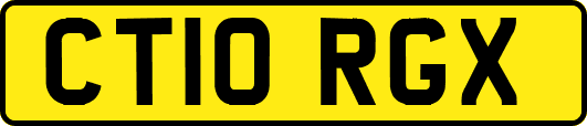 CT10RGX