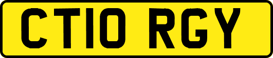 CT10RGY