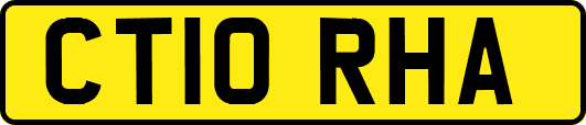 CT10RHA