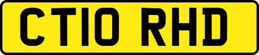 CT10RHD
