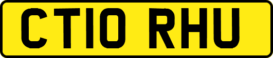 CT10RHU