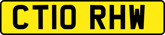 CT10RHW