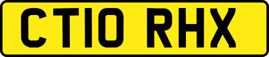 CT10RHX