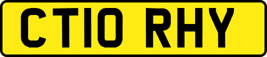 CT10RHY