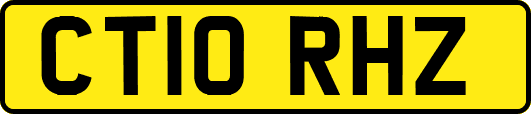 CT10RHZ