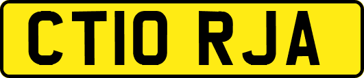 CT10RJA