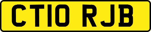 CT10RJB