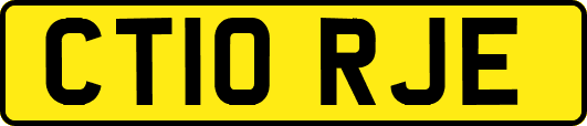 CT10RJE
