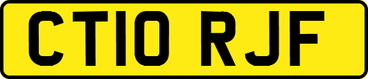 CT10RJF