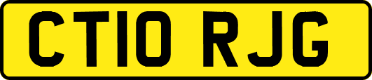CT10RJG