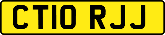 CT10RJJ