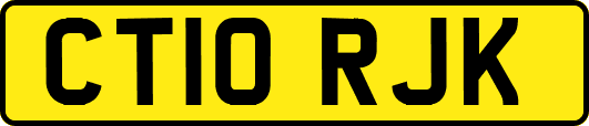CT10RJK