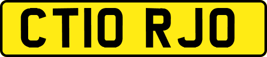 CT10RJO