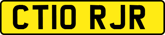 CT10RJR